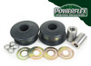 Powerflex Front Wishbone Rear Bush PFF85-204H - Fits Volkswagen Caddy Models Caddy Mk2 Typ 9K (1997-2003)