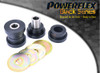 Powerflex Rear Upper Wishbone Outer Bush PFR85-513BLK - Fits Volkswagen CC (2012 - 2017)