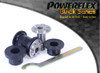 Powerflex Front Wishbone Front Bush 30mm Camber Adjustable PFF85-201GBLK - Fits Volkswagen Bora Models Bora A4 (AJ) (1999-2005) Bora 2WD (1999 - 2005)