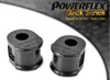 Powerflex Front Anti Roll Bar Inner Bush 15mm PFF85-216BLK - Fits Volkswagen Golf Golf MK1 inc Cabriolet (1973 - 1994)