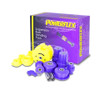 Powerflex Powerflex Handling Pack PF85K-1002 - Fits Volkswagen Golf Golf MK2 (1985 - 1992) Golf MK2 2WD (1985 - 1992)