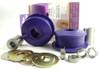Powerflex Front Wishbone Rear Bush PFF85-204 - Fits Volkswagen Golf Golf MK4 (1997 - 2004) Golf MK4 Cabrio (1997-2004)