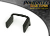 Powerflex Upper Gearbox Mount Insert PFF85-441BLK - Fits Volkswagen Golf Golf MK4 (1997 - 2004) Golf MK4 2WD Typ 1J (1997-2004)