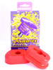 Powerflex Front Engine Mount Dog Bone (Diesel) PFF85-420R - Fits Volkswagen Golf Golf MK4 (1997 - 2004) Golf MK4 2WD Typ 1J (1997-2004)