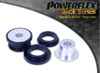 Powerflex Front Subframe Rear Bush PFF85-424BLK - Fits Volkswagen Golf Golf MK4 (1997 - 2004) Golf MK4 2WD Typ 1J (1997-2004)
