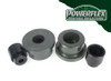 Powerflex Rear Diff Rear Mounting Bush PFR85-426H - Fits Volkswagen Golf Golf MK4 (1997 - 2004) Golf MK4 R32 / 4Motion (1997-2004)