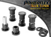 Powerflex Rear Trailing Arm Bush PFR85-262BLK - Fits Volkswagen Golf Golf Mk3 (1992 - 1998) Golf Mk3 4WD Syncro (1993 - 1997)