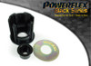 Powerflex Lower Engine Mount (Large) Insert PFF85-832BLK - Fits Volkswagen Golf Golf MK7 5G (2012 - 2021) Golf MK7 5G 2WD 122PS plus Multi-link (2012-2021)