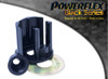 Powerflex Lower Engine Mount Insert (Large) PFF85-830BLK - Fits Volkswagen Golf Golf MK8 (2020 - ) Golf MK8 2WD Multi-Link (2020 -)