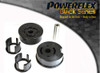 Powerflex Rear Lower Engine Mount Bush PFF85-244BLK - Fits Volkswagen Jetta Models Jetta MK2 A2 (1985-1992)