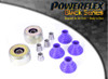 Powerflex Front Wishbone Rear Bush (Track/Race) PFF85-414BLK - Fits Volkswagen Jetta Models Jetta MK4 A4 (1999-2005) Jetta MK4 A4 4Motion (1999-2005)