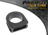 Powerflex Power Steering Rack Mount PFF85-234BLK - Fits Volkswagen Jetta Models Jetta MK3 A3 (1992 - 1998)