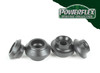 Powerflex Rear Shock Top Mounting Bush PFR85-240H - Fits Volkswagen Golf Golf Mk3 (1992 - 1998) Golf Mk3 4WD Syncro (1993 - 1997)