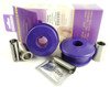 Powerflex Front Wishbone Rear Bush PFF85-203 - Fits Volkswagen Jetta Models Jetta MK2 A2 (1985-1992)