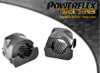 Powerflex Front Anti Roll Bar Bush 18mm PFF85-403-18BLK - Fits Volkswagen Lupo (1999 - 2006)