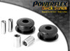 Powerflex Front Wishbone Rear Bush PFF85-203BLK - Fits Volkswagen Passat Models Passat B3/B4 (1988 - 1996) Passat B3/B4 2WD (1988 - 1996)