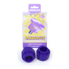 Powerflex Front Anti Roll Bar Bush 27mm PFF3-204-27 - Fits Volkswagen Passat Models Passat B5 (1996 - 2005) 4 Motion Estate (1996 - 2005)
