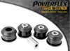Powerflex Front Upper Control Arm Bush PFF3-203BLK - Fits Volkswagen Passat Models Passat B5 (1996 - 2005) Estate (1996-2005)