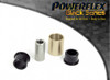 Powerflex Lower Torque Mount Small Bush PFF3-1321BLK - Fits Volkswagen Passat Models Passat B8 (2015 - 2024)