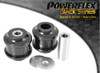 Powerflex Front Lower Arm Inner Bush PFF3-211BLK - Fits Volkswagen Passat Models Passat B5 (1996 - 2005) Estate (1996-2005)