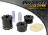 Powerflex Rear Subframe Front Mounting Bush PFR85-527BLK - Fits Volkswagen Passat Models Passat CC 35 (2008-2012)