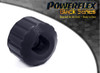 Powerflex Engine Snub Nose Mount PFF3-221BLK - Fits Volkswagen Passat Models Passat B5 (1996 - 2005) 4 Motion Estate (1996 - 2005)