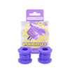 Powerflex Front Anti Roll Bar Bush 16mm PFF85-603-16 - Fits Volkswagen Polo Polo MK4 9N/9N3 (2002 - 2008)
