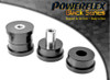 Powerflex Rear Tie Bar to Chassis Front Bush PFR85-508BLK - Fits Volkswagen Passat Models Passat CC 35 (2008-2012)