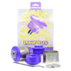 Powerflex Front Lower Radius Arm to Chassis Bush Caster Adjustable PFF3-702G - Fits Volkswagen Phaeton (2002-2009)