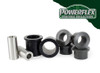 Powerflex Front Lower Arm Rear Bush PFF85-1102H - Fits Volkswagen Transporter Models T4 Transporter (1990 - 2003)
