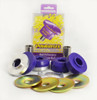 Powerflex Front Radius Rod Bush PFF85-1007 - Fits Volkswagen Transporter Models T25/T3 Type 2 (Vanagon) All Models (1979 - 1992) Petrol Models 2.1 Model