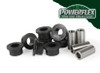 Powerflex Front Steering Rack Mount Bush 10mm Bolt PFF85-1120-10H - Fits Volkswagen Transporter Models T4 Transporter (1990 - 2003)