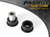 Powerflex Lower Torque Mount Small Bush PFF3-1325BLK - Fits Volkswagen Tiguan Models Tiguan AD/BW MK2 (2017 on)