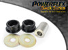 Powerflex Lower Torque Mount Small Bush PFF3-1326BLK - Fits Volkswagen Tiguan Models Tiguan AD/BW MK2 (2017 on)