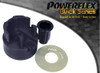 Powerflex Front Lower Engine Mount Hybrid Bush (Large) - Track/MSport PFF85-831BLK - Fits Volkswagen Tiguan Models Tiguan AD/BW MK2 (2017 on)