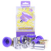 Powerflex Front Arm-Upper Inner Bush PFF85-1006 - Fits Volkswagen Transporter Models T25/T3 Type 2 (Vanagon) All Models (1979 - 1992) Syncro