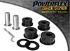 Powerflex Rear Arm Inner Bush, Adjustable PFR85-1311GBLK - Fits Volkswagen Transporter Models T6 / 6.1 Transporter (2015-2024)