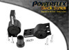 Powerflex Front Wishbone Rear Bush Anti-Lift & Caster Offset PFF85-502GBLK - Fits Volkswagen Vento Models Vento A5 (2005 - 2010)