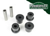 Powerflex Front Lower TCA Inner Bush PFF85-1001H - Fits Volkswagen Transporter Models T25/T3 Type 2 (Vanagon) All Models (1979 - 1992) Petrol Models 1.6, 1.9, 2.0 Manual Models