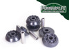 Powerflex Diff Mounting Bush Kit of 3 PFR85-1020KIT3H - Fits Volkswagen Transporter Models T25/T3 Type 2 (Vanagon) All Models (1979 - 1992) Syncro