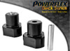 Powerflex Rear Beam Mounting Bush PFR85-206BLK - Fits Volkswagen Vento Models Vento A3 (1992 - 1998)