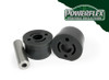 Powerflex Gearbox Mounting Bush PFR85-1015H - Fits Volkswagen Transporter Models T25/T3 Type 2 (Vanagon) All Models (1979 - 1992) Petrol Models 1.6, 1.9, 2.0 Manual Models