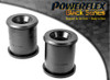 Powerflex Front Lower Wishbone Rear Bush PFF19-1202BLK - Fits Volvo C30 (2006 - 2013)