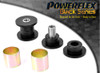 Powerflex Rear Track Control Arm Outer Bush PFR88-308BLK - Fits Volvo S40 (2004 - 2012)