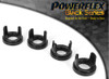 Powerflex Rear Trailing Arm To Axle Bush Insert PFR88-219BLK - Fits Volvo 240 (1975 - 1993)