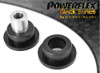 Powerflex Lower Engine Mount Small Bush PFF19-1221BLK - Fits Volvo C30 (2006 - 2013)
