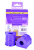 Powerflex Front Anti Roll Bar To Chassis Bush 21mm PFR19-1204-21 - Fits Volvo S40 (2004 - 2012)