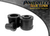 Powerflex Front Arm Rear Bush PFF19-1902BLK - Fits Volvo S60 AWD (2010 - 2018)