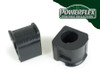 Powerflex Front Anti Roll Bar Bush 20mm PFF85-205-20H - Fits Volkswagen Vento Models Vento A3 (1992 - 1998)