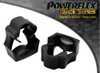 Powerflex Upper Torque Rod Insert PFF88-1030BLK - Fits Volvo S80 (2006 - 2016)